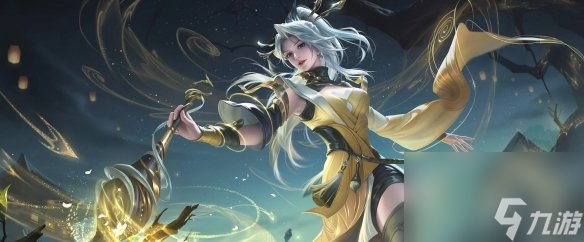 王者荣耀上官婉儿皮肤大全