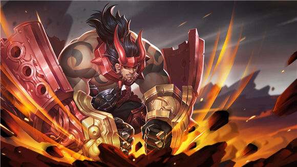 上官婉儿怎么出装