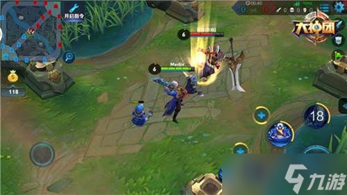 王者荣耀夏侯惇上手指南 出装加点铭文攻略