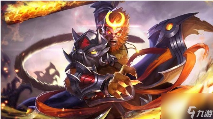 <a id='l<i></i>ink_pop' class='keyword-tag'  data-cke-saved-href='https://www.9game.cn/wzry/' href='https://www.9game.cn/wzry/'>王者荣耀</a>孙悟空操作设置怎么最佳？[王者荣耀]