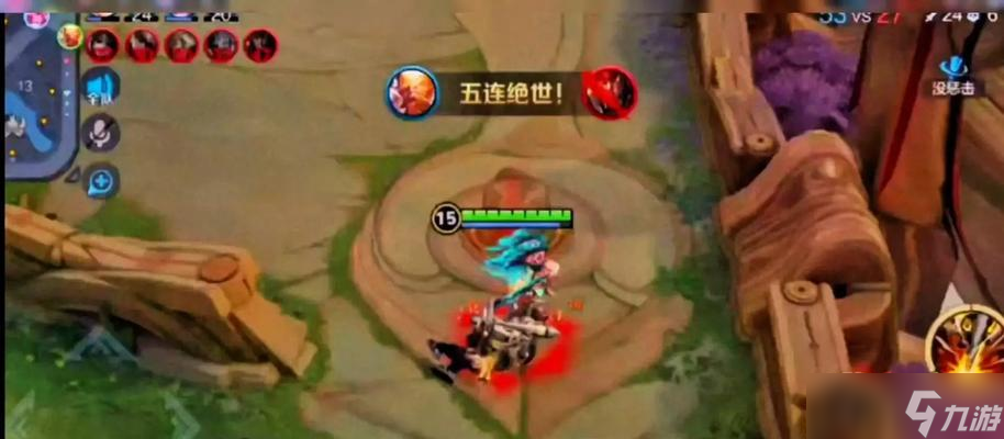 王者荣耀孙悟空的玩法技巧有哪些？如何成为高手？